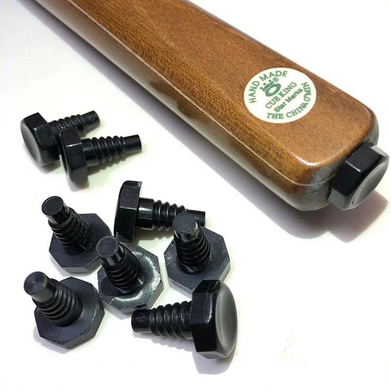 

5 Pcs/lot OMIN Snooker Cue Butt Protector Accessories China