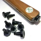 5 шт.лот OMIN Snooker Cue, протектор для ягодиц, аксессуары из Китая