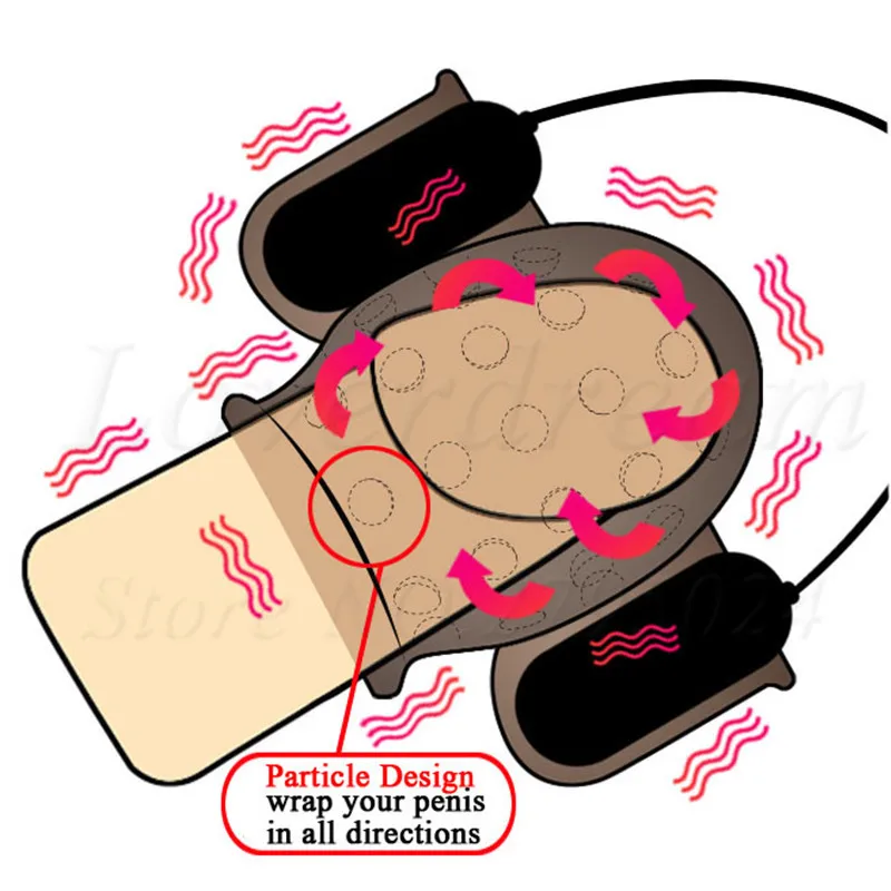 12 скоростной перезаряжаемый Массажер для пениса с двумя кепками вибратор пуля