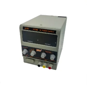 Высокое качество 1503DD 1505DD светодиодный цифровой дисплей Регулируемый 220v 0-15V 0-5A DC мощность для ремонта мобильных телефонов инструмент