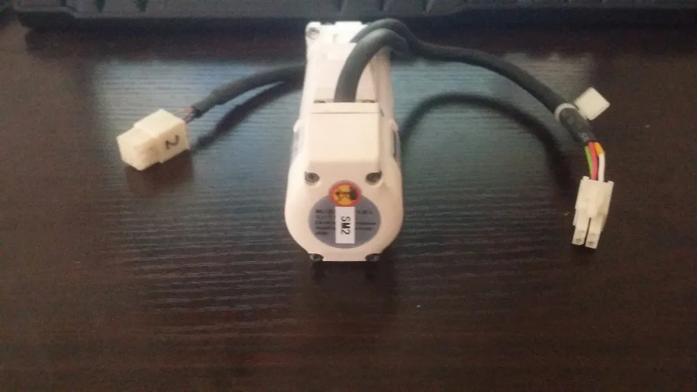 Б/у 100% тестирование серводвигатель переменного тока MSMA012C1N * свяжитесь с нами для