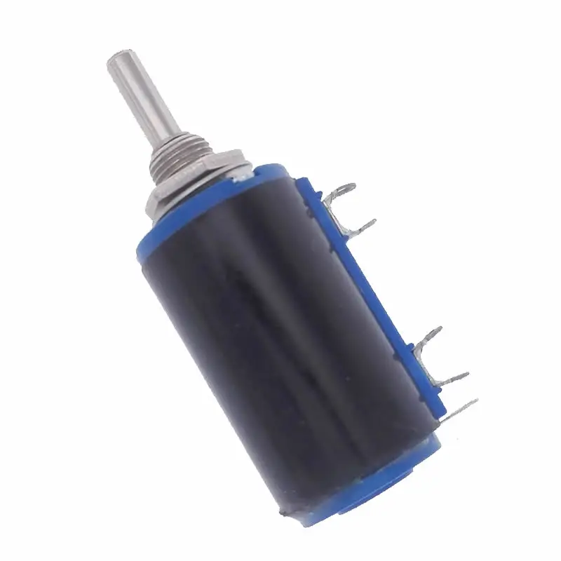 MCIGICM 20 шт. WXD3 13 2W 100 200 220 470 680 Ом 1K 2 K 3 4 7 5 6 10K 22K 33K 47K 8 проволочный потенциометр|wirewound