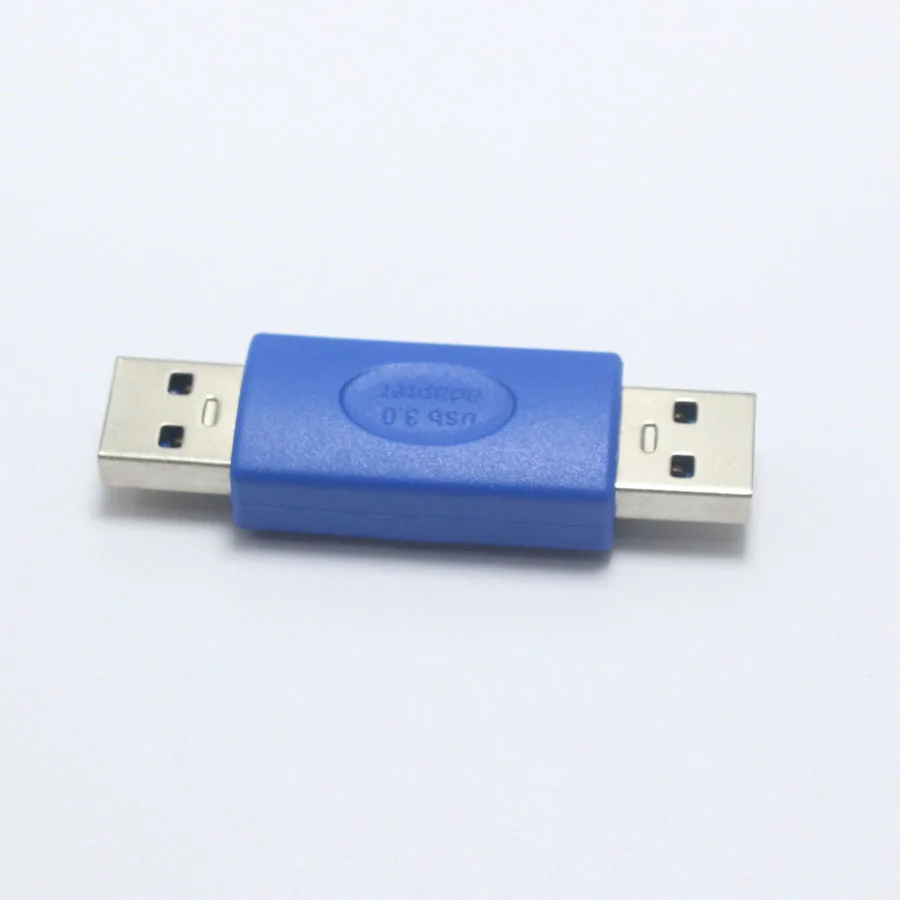 1 шт. высокоскоростной адаптер USB 3 0 типа A Папа папа мама мама|dc female male|female dc power