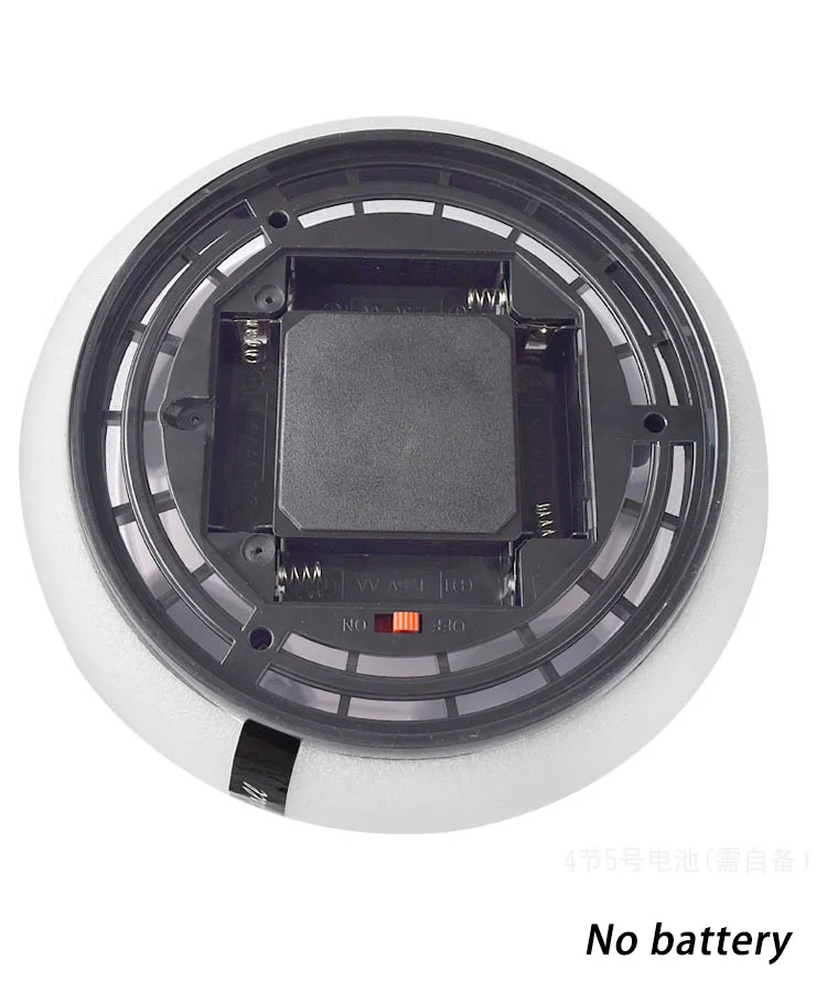 Новинка 1 шт. забавный светодиодный светильник мигающий поступление Воздушная