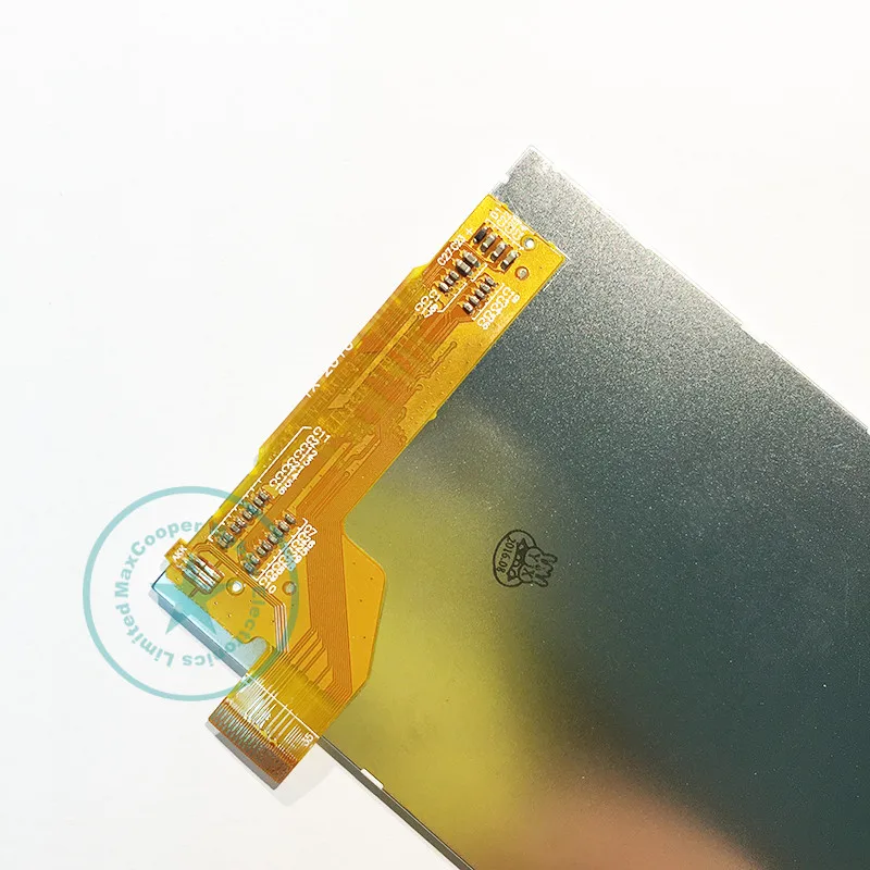Высококачественный ЖК дисплей 5 0 дюйма для Alcatel One Touch POP C7 7040 7040D 7040A 7041D 10 шт./Лот