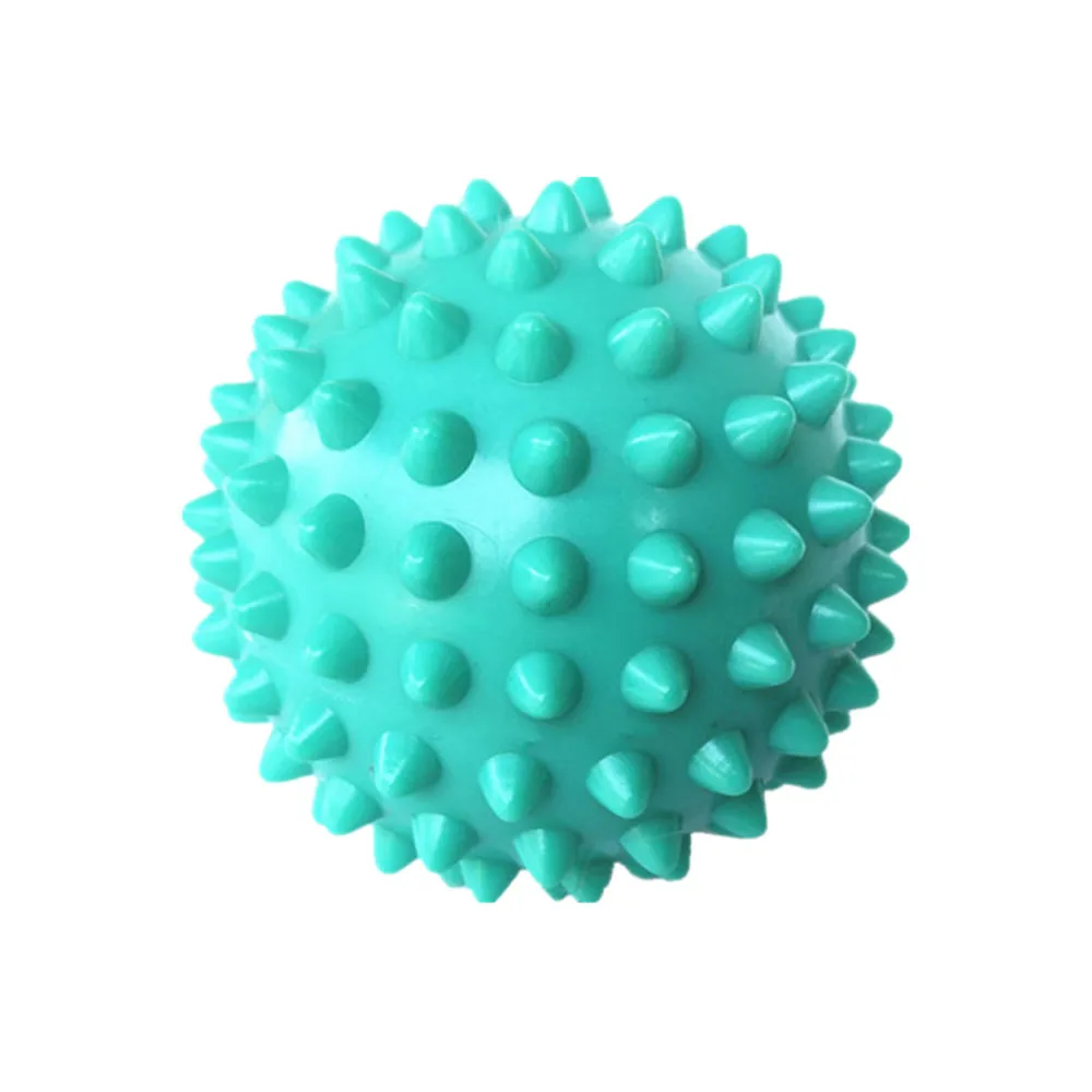 6.5cm Massage Ball Roller Reflexology Stress Relief For Body Yoga Massage Balls 10.4