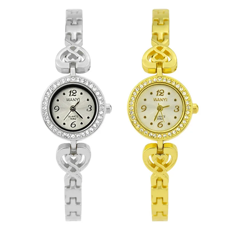 Женские кварцевые наручные часы модные для женщин W1 2019 | Наручные