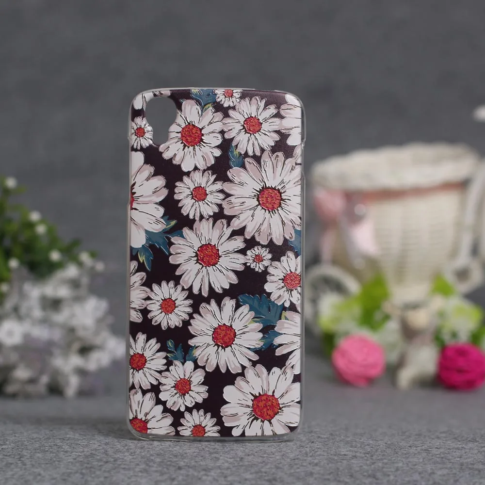 Чехол для телефона из мягкого ТПУ чехол Alcatel One Touch Idol 3 (4 7 дюйма) 6039 6039A 6039K 6039Y роскошный с 3d рисунком