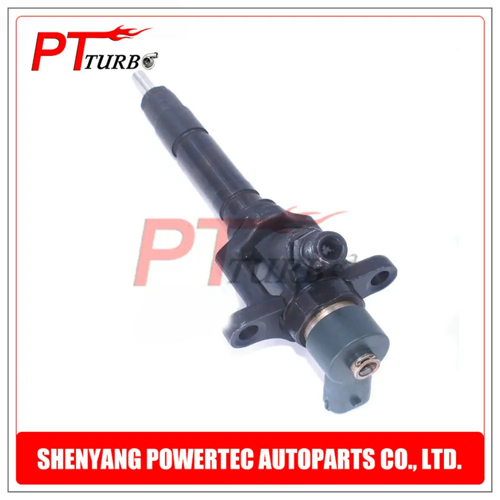 Автозапчасти двигателя впрыска 0445 120 048 для MITSUBISHI-0445120048 дизель Высокая