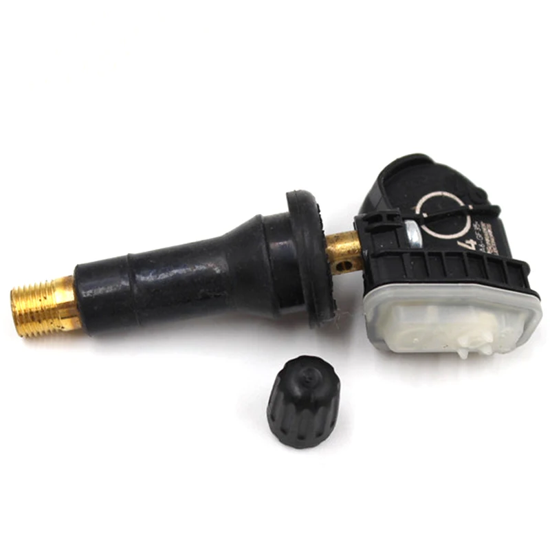 YAOPEI TPMS датчик контроля давления в шинах для Buick Cadillac Chevrolet GMC Pontiac OEM 13598772|Системы