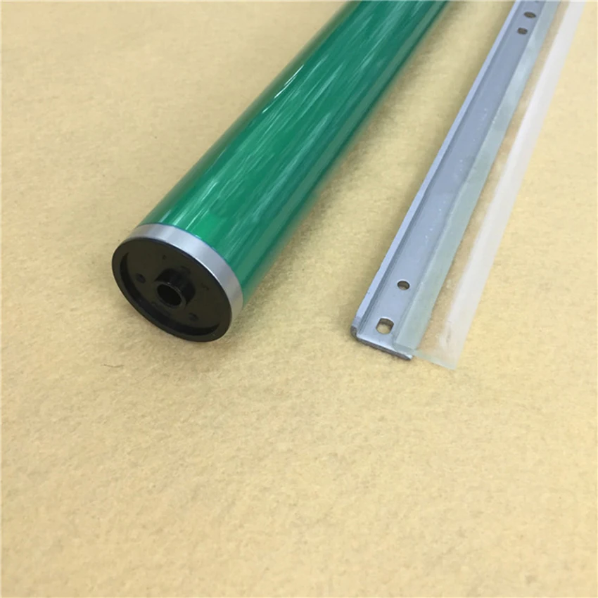 2 шт./набор фотобарабан для Konica Minolta Bizhub C220 C280 C360 C226 C256 C266 C224 C284 C364 C454 C554|OPC-барабаны| |