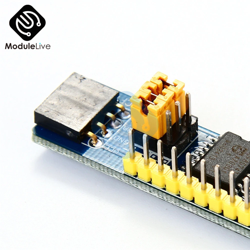 PCF8574 I2C интерфейс 8-bit IO MCU Плата расширения I/O расширитель автобус оценочный модуль