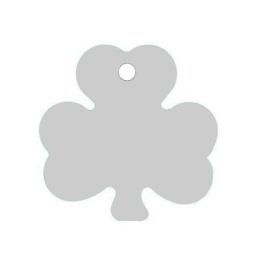 Бесплатная доставка бирки для домашних животных 2000 шт./лот идентификационная