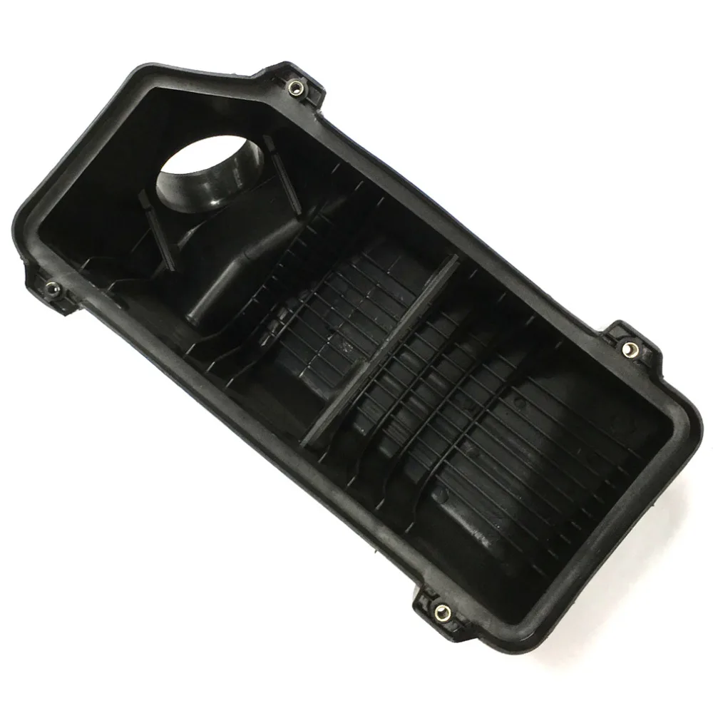 1 шт. верхняя крышка для воздухоочистителя чехол Accord 2.4L 2003 2004|Очистители воздуха в