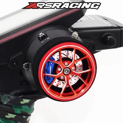 XRSRACING RC пульт дистанционного управления с пультом Сменное ручное колесо для FUTABA