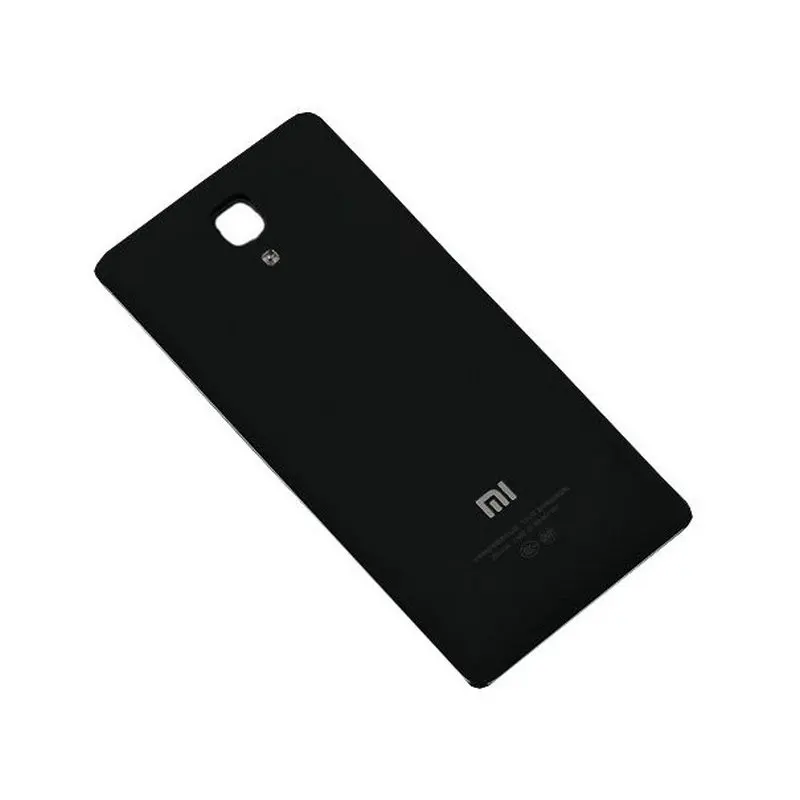 Задняя крышка батарейного отсека задний корпус чехол для Xiaomi M4 Mi4 5 0 дюймов Snapdragon