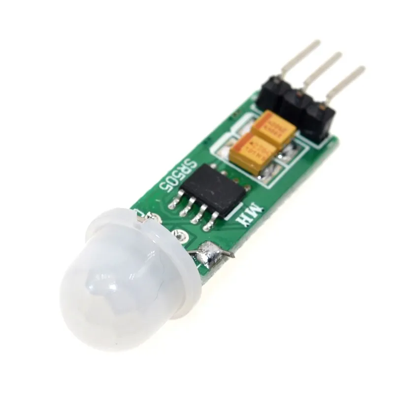 HC SR505 мини сенсорный модуль для arduino тела зондирования Режим тело переключатель