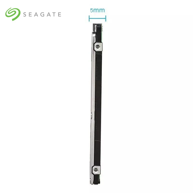 Жесткий диск Seagate 500 Гб для ноутбука 5400RMP 16 Мб кэш памяти 2 5 дюйма HDD SATA2.0 3 интерфейс