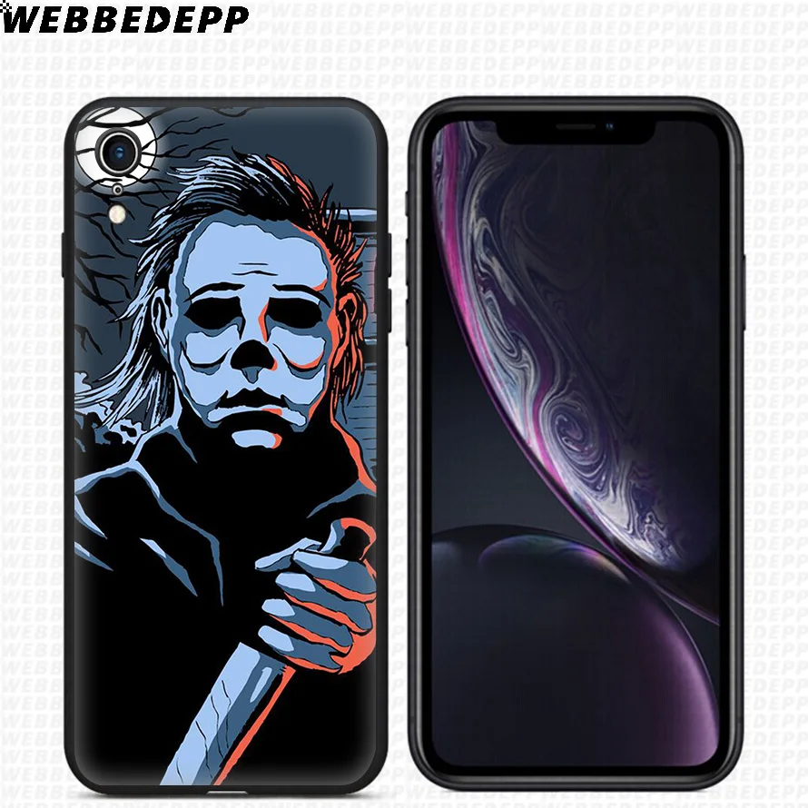 Мягкий силиконовый чехол WEBBEDEPP для iPhone 11 Pro Xr Xs Max X или 10 8 7 6 6S Plus 5 5S SE Case |