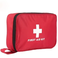 mool first aid kit 180 pcs emergency first aid kit medical supplies trauma bag safety first aid kit for sportshomehikingca