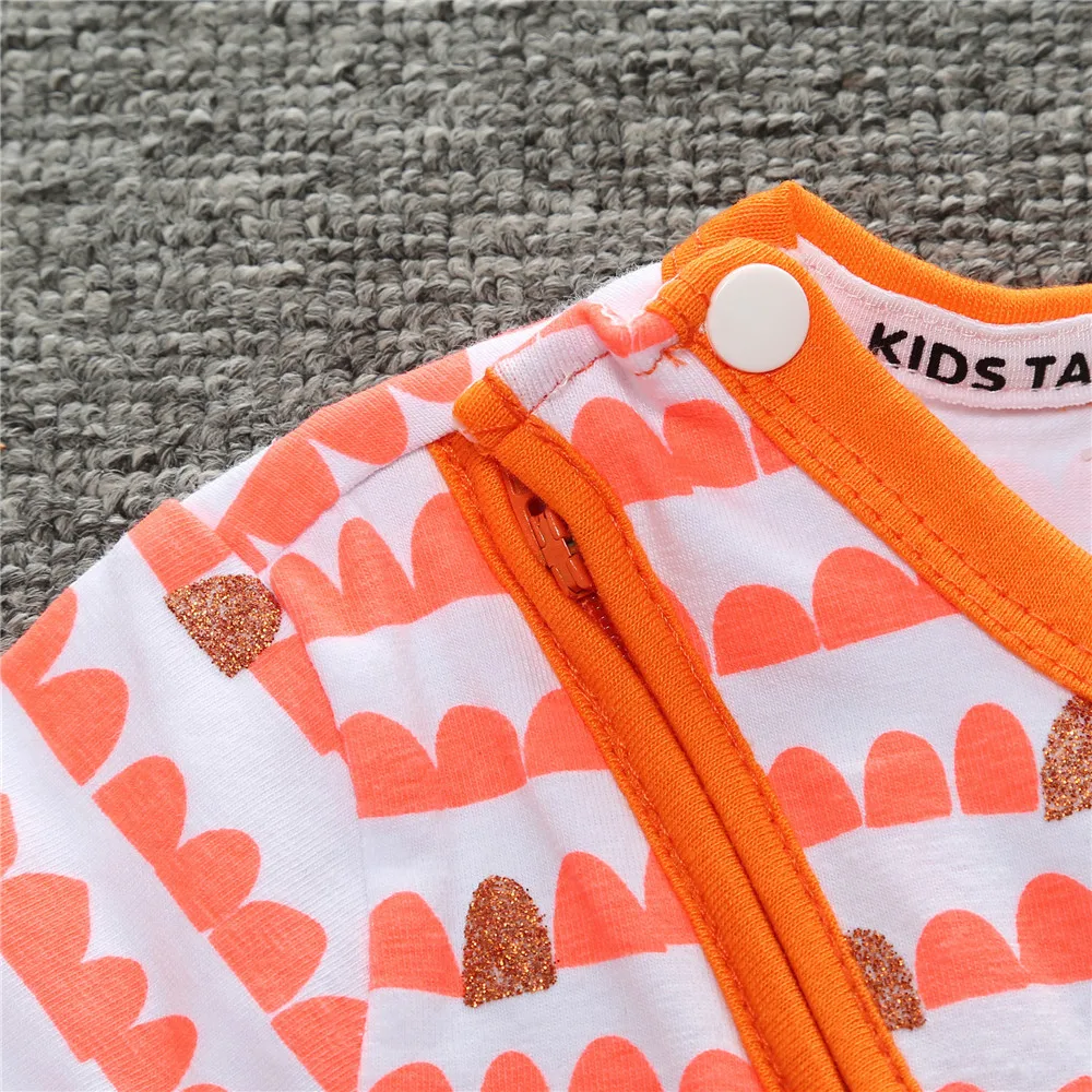 Модные комбинезоны для маленьких девочек брендовые хлопковые комплекты одежды