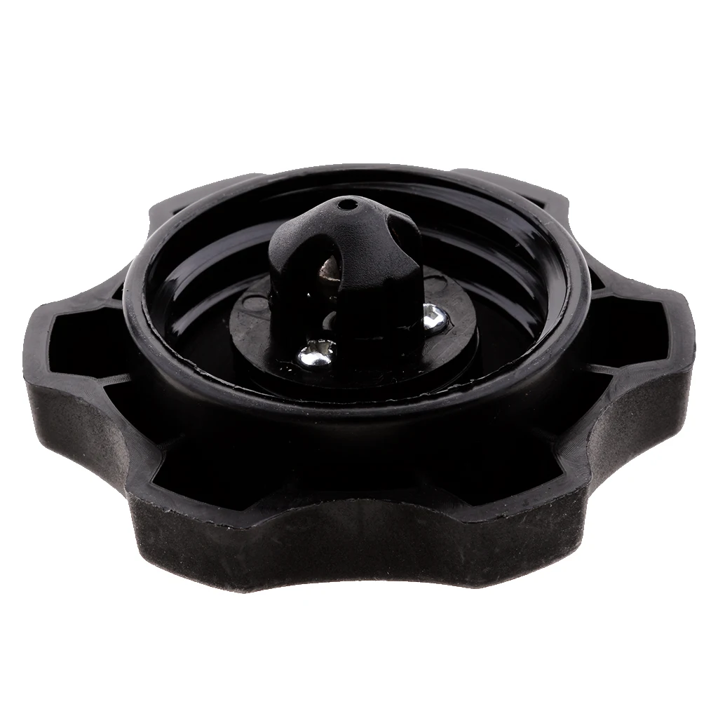 Крышка Топливного Бака Замена для Yamaha PW80 BW80 PW50 PW 50 80 Dirt Bike Tapon del tanque de горючий