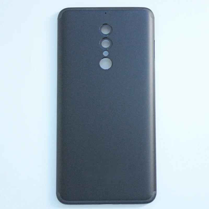 UMIDIGI S2 Батарея замена крышки Прочный чехол для задней крышки мобильного телефона аксессуар для UMIDIGI S2