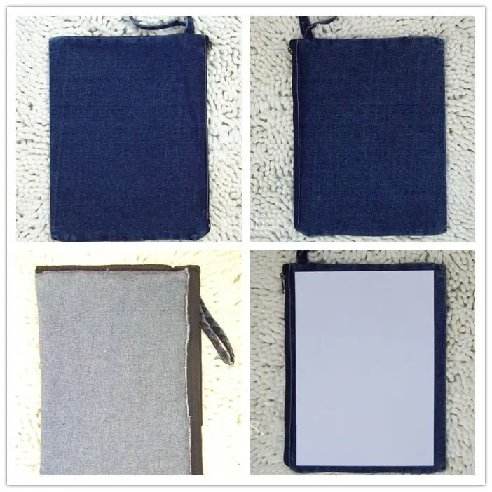 Модные Винтажные джинсовые женские сумки сумочки кошелек для девочек