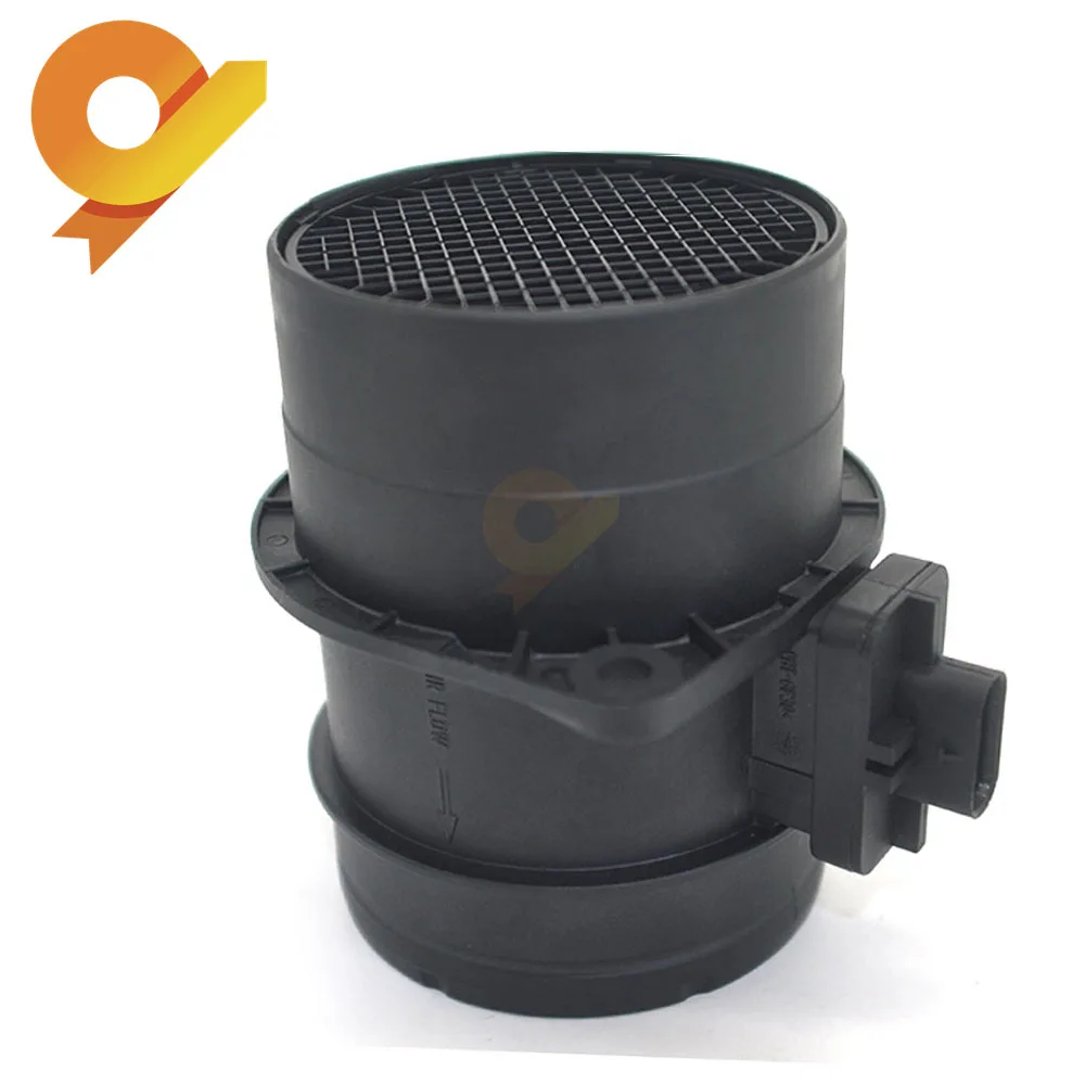 Массового расхода воздуха МАФ Сенсор для VW Amarok 2010- 2,0 BiTDI TDI TSI 0281002956 0 281 002 956 03L906461A 03L 906 461 A 1.991.446