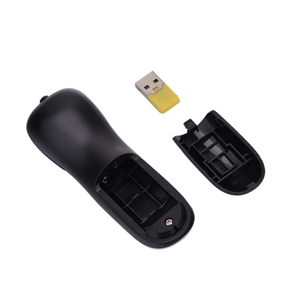 Fly Air Mouse 2 4 Ghz беспроводной пульт дистанционного управления PPT Presenter для обучения