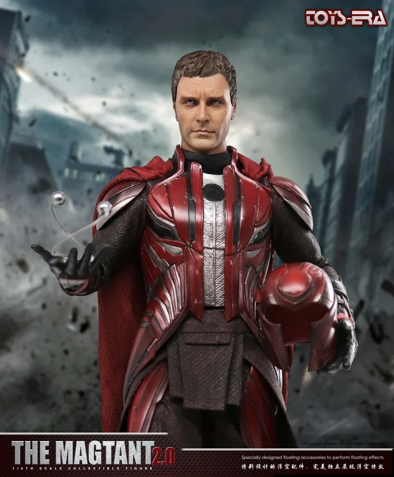 1:6 масштаб фигурка кукла Майкл фасбендер люди X-men Апокалипсис Магнето Макс эйзенхард 1" фигурка кукла Коллекционная модель игрушки
