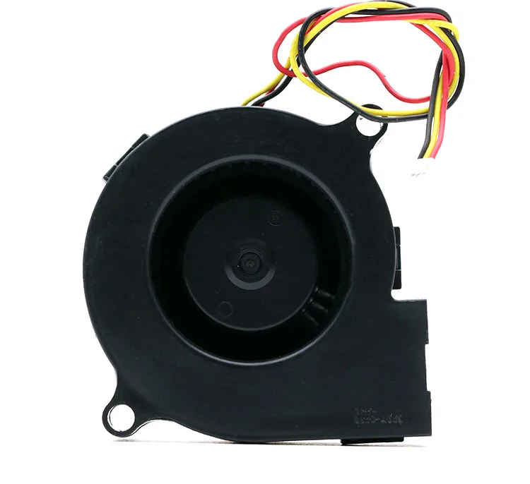 Турбоохлаждающий вентилятор для Nidec безщеточный постоянного тока с 3 линиями