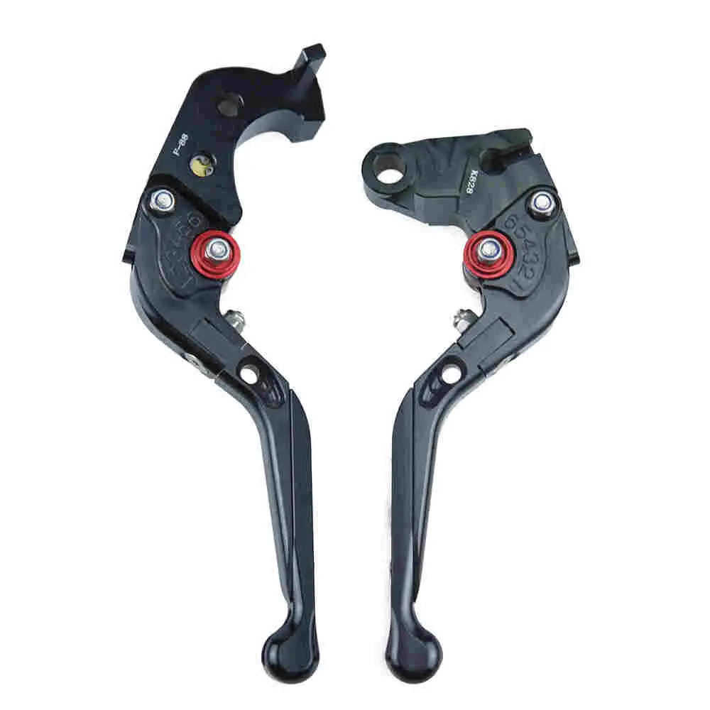 

KODASKIN Folding Extendable Brake Clutch Levers for KAWASAKI ZX-10R 2006-2015