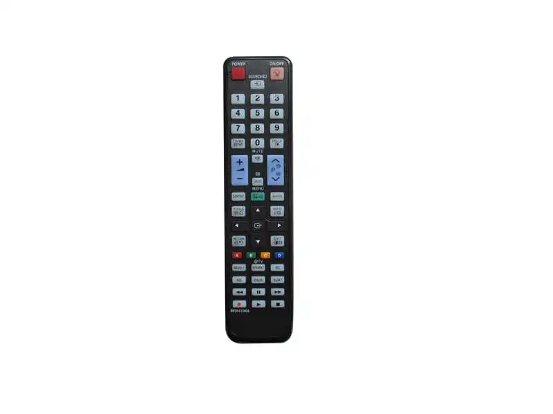 

Пульт дистанционного управления для Samsung UA32D4000NM T24A550 T27A550 UA22D5000NJ UA22D5000NM UA27D5000NJ UA27D5000NM UA32D4000NJ LED HDTV TV