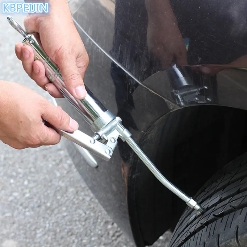 Модернизированный инструмент 2 го поколения для быстрого ремонта автомобильных