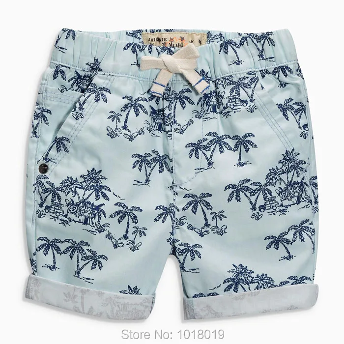 Детская одежда для мальчиков 2020 хлопок детская шорты повседневные пляжные штаны