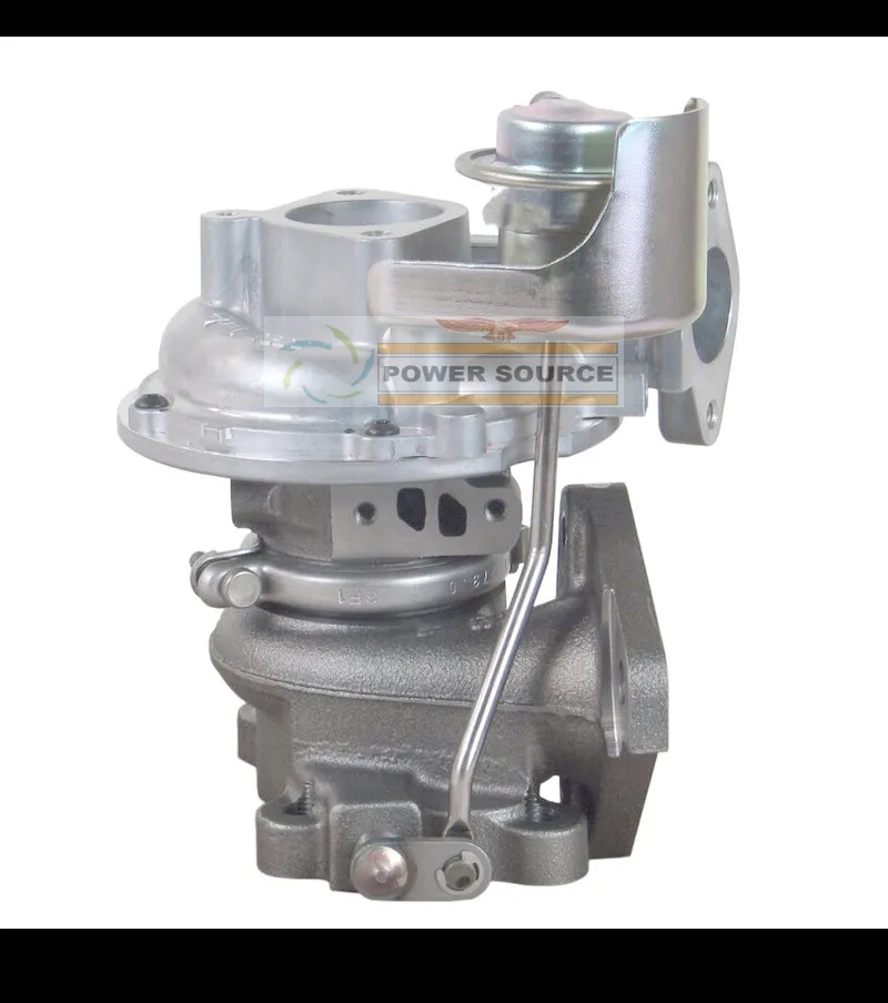 Turbo RHF4H VN2 VC420051 VA420051 VB420051 14411-8H800 144118H800 для Nissan X-Trail YD22ETI ZR YD1T 2.2L 114HP 2001-2007 | Автомобили