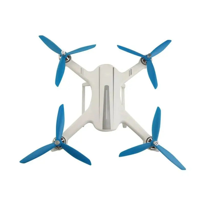 MJX Bugs 3 PRO B3 HS700 Brushless Quadcopter Upgrade Accessories Drone 3-bladed Propeller Remove Control Toys | Игрушки и хобби