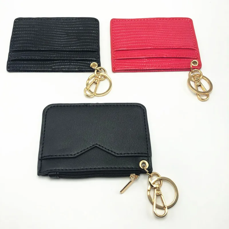 Новинка 2019 мужской держатель для карт с технологией Rfid Ультратонкий чехол