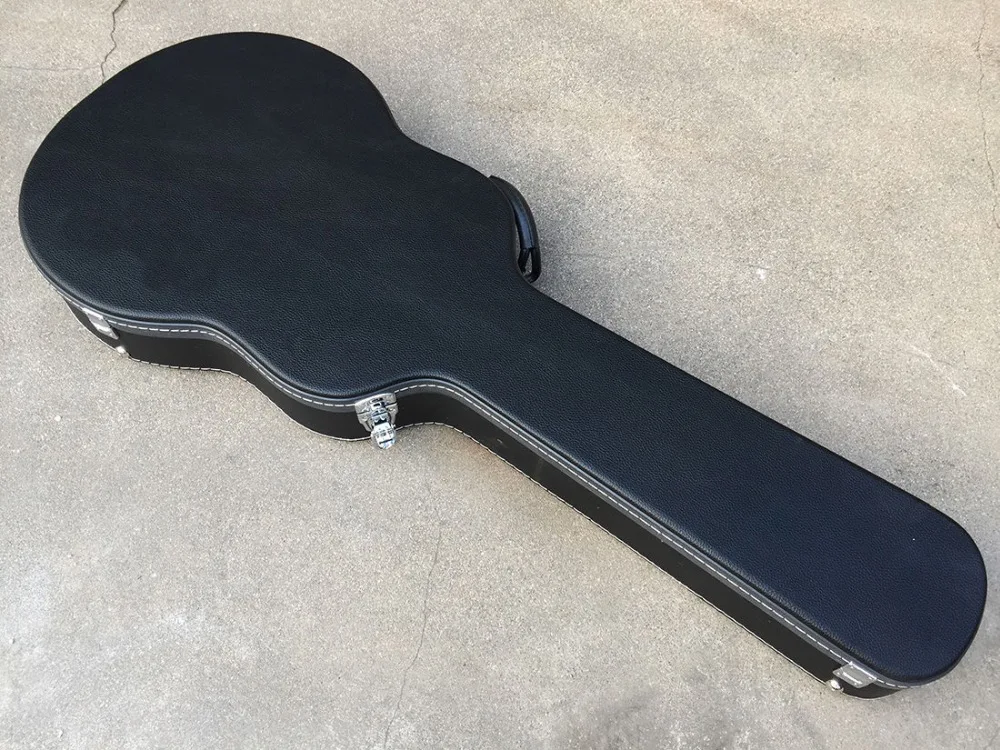 Новый бренд BCI акустической Гитары Жёсткие Чехлы Бесплатная доставка | Спорт и