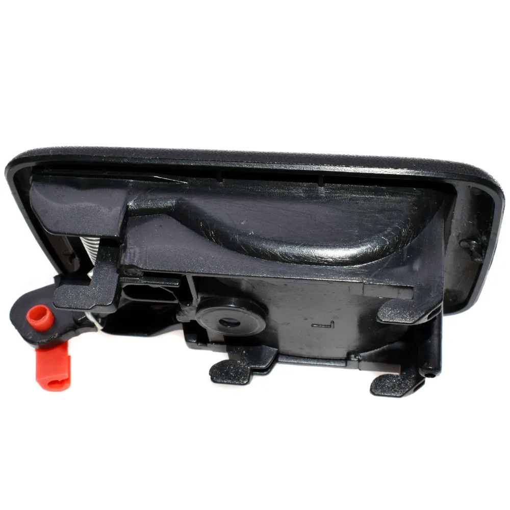 Внутренняя ручка двери ISANCE 6920610070A/6920510070A для Toyota Camry Tercel Paseo Tacoma 4Runner|inside door handles|front