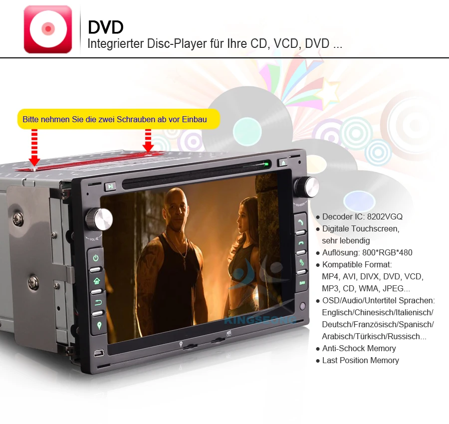 8-Керн Android 8,0 DAB+ OBD Авто DVB-T2-IN Bluetooth автомобиля Радио DVD навигатор камера Wi-Fi 3g gps для VW PASSAT B5 BORA поло