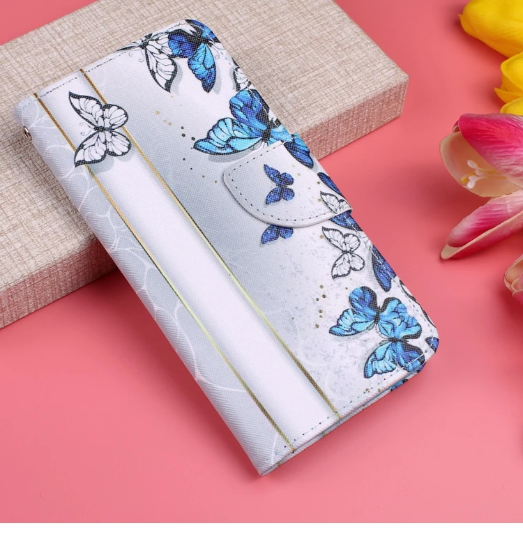 Флип-кожаный чехол для Coque samsung A50 Чехол-книжка с бумажником и подставкой Чехол для телефона для Hoesje samsung Galaxy A50 A 50 SM-A505F Чехол-книжка
