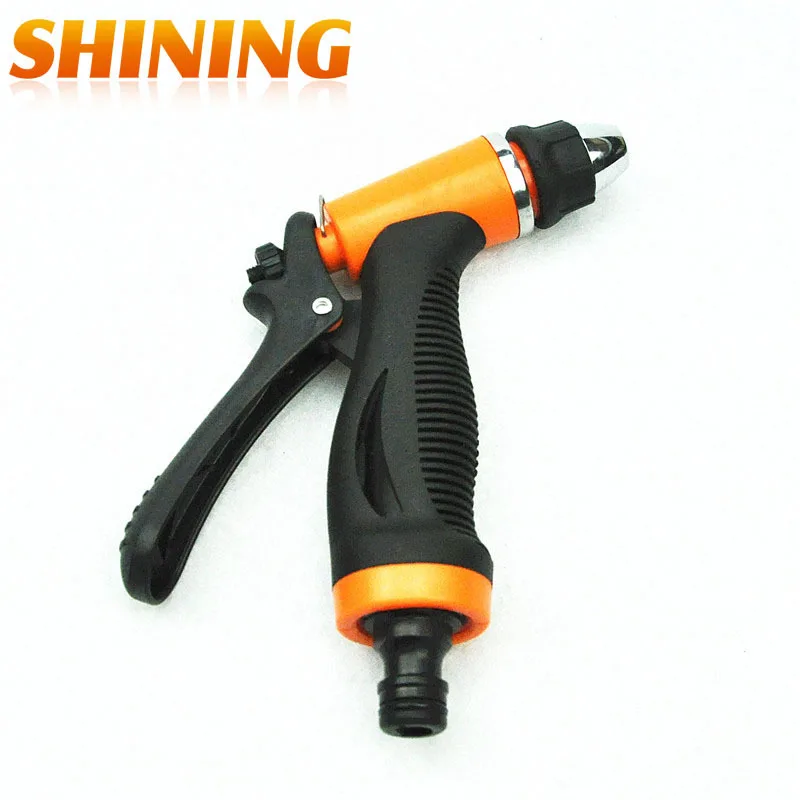 Многофункциональный наконечник для водного крана домашнего сада автомойка