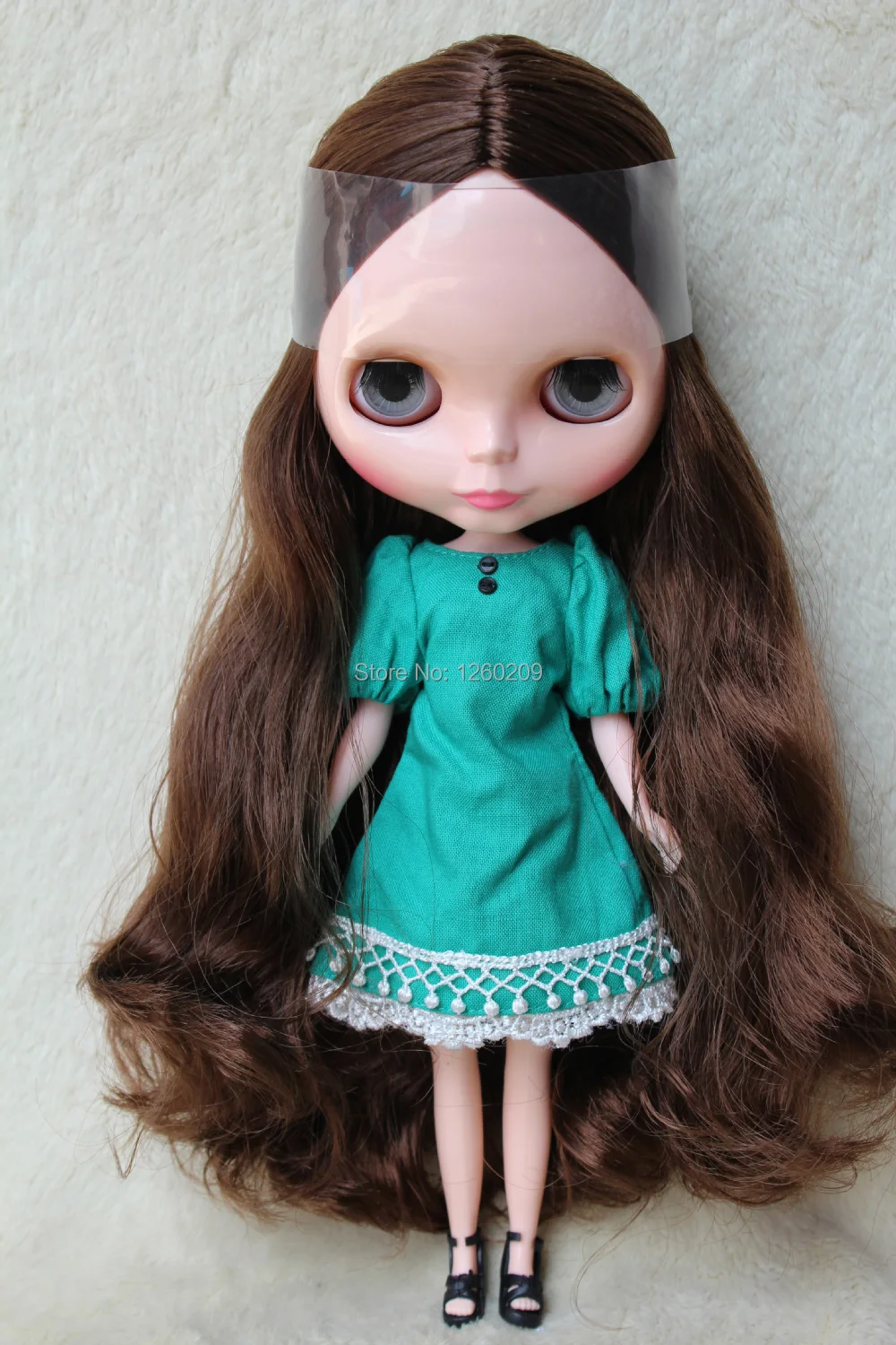 12 'прекрасные обнаженные куклы с мясом белая кожа подходит для ребенка игрушка