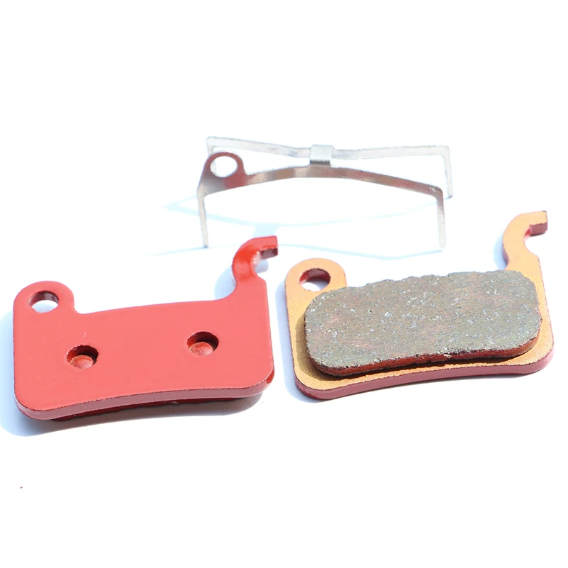 4 пары детских накладок для Shimano Deore Saint XT 2004 / LX 2005 Hone M975 966 965 M800 776 775 765 585 M601 535 665 -