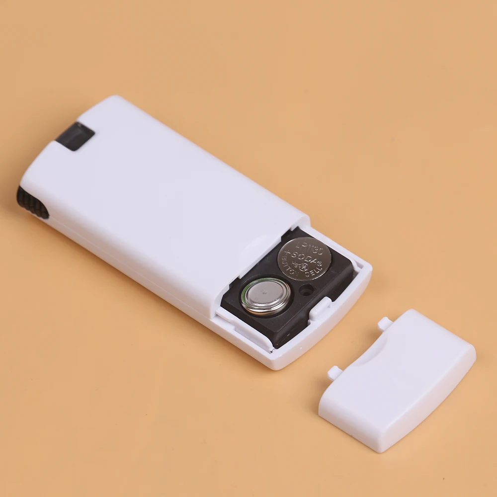 BIJIA 20X 45X Портативная Лупа многофункциональная компактная Ювелирная Лупа с светодиодный и УФ-светильник