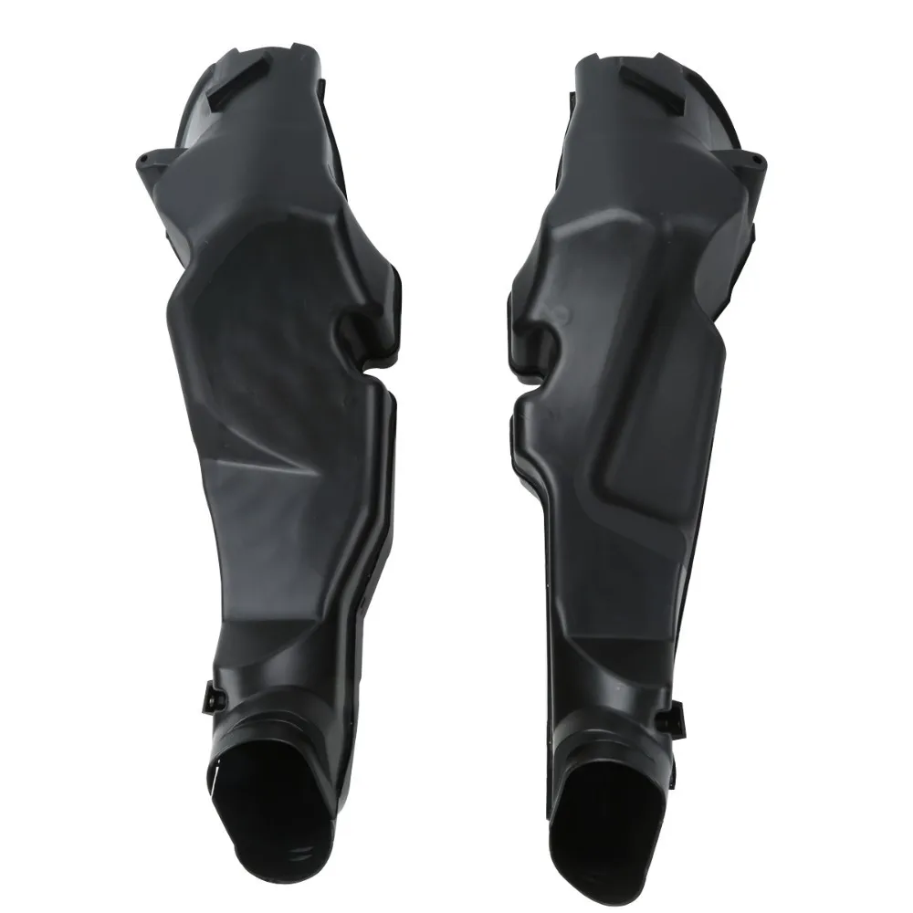 Черный Ram воздуховод для Suzuki GSXR600/750 GSX R 600 2011 2016 новинка|Выхлопные трубы и системы| |