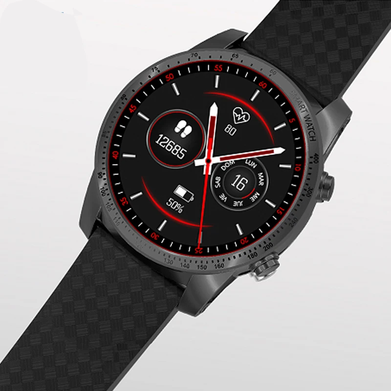 Умные часы ALLCALL W1 с GPS умные 3G 2 ГБ 16 Android AMOLED мужские bluetooth звонки роскошные подарки