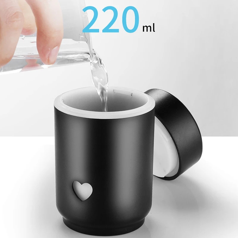 Лампа Usb портативный увлажнитель воздуха ABS пластиковая цилиндрическая машина